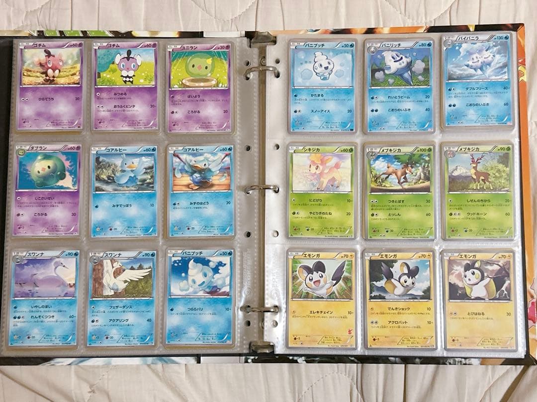ポケモンカード ファイル ルギア ホウオウ カード 237枚 まとめ売り BW