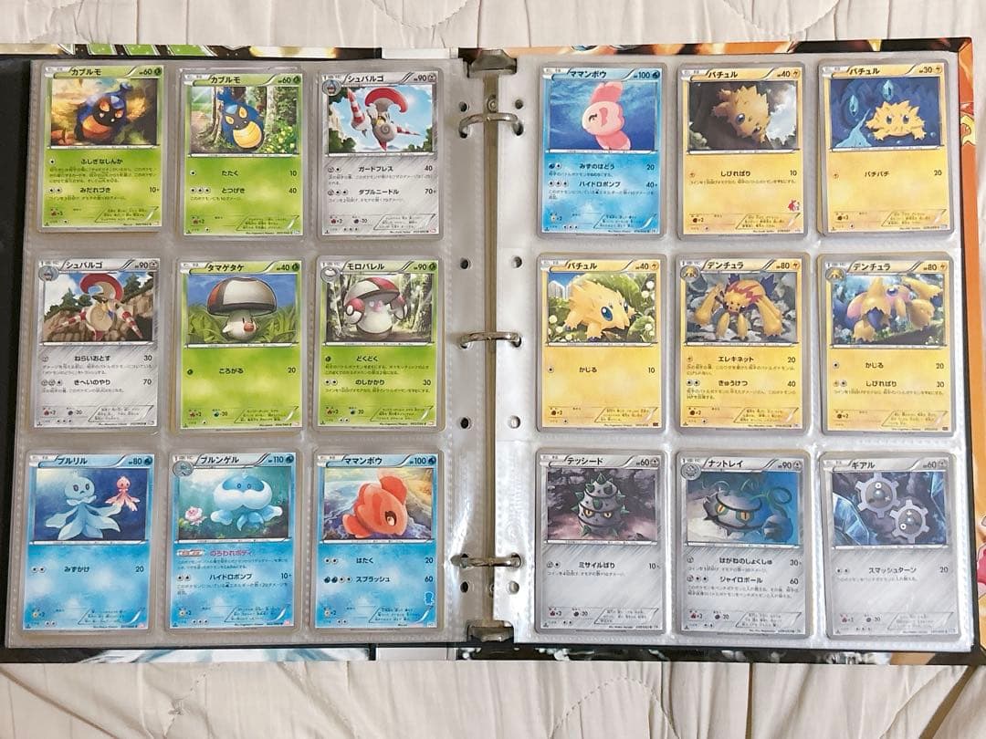 ポケモンカード ファイル ルギア ホウオウ カード 237枚 まとめ売り BW