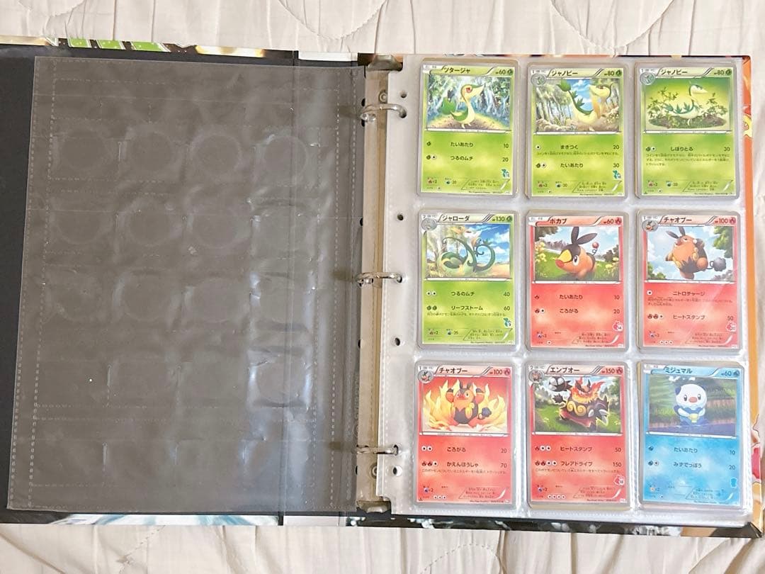 ポケモンカード ファイル ルギア ホウオウ カード 237枚 まとめ売り BW