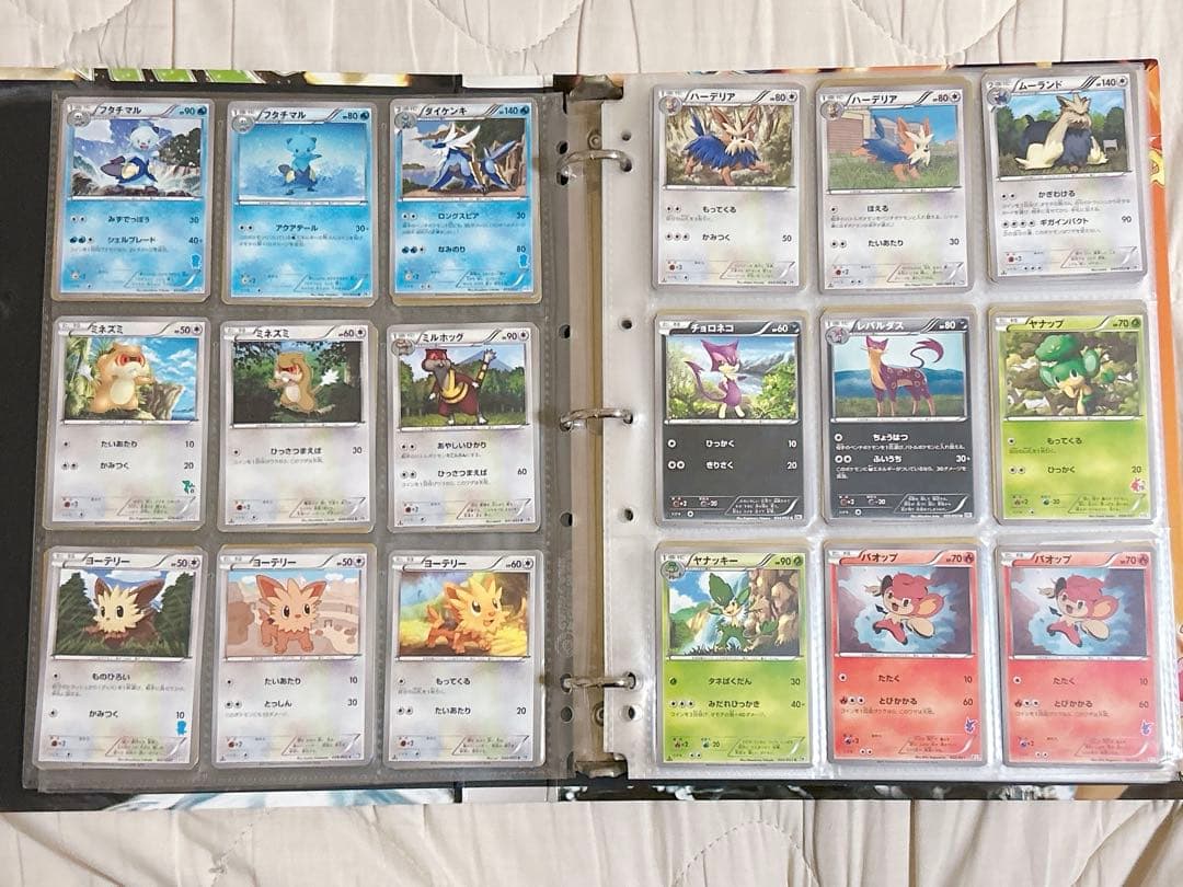 ポケモンカード ファイル ルギア ホウオウ カード 237枚 まとめ売り BW