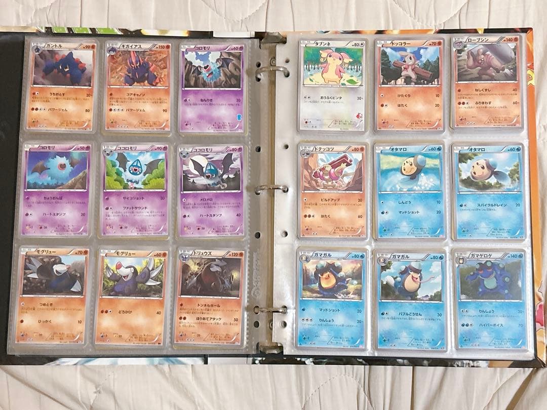 ポケモンカード ファイル ルギア ホウオウ カード 237枚 まとめ売り BW