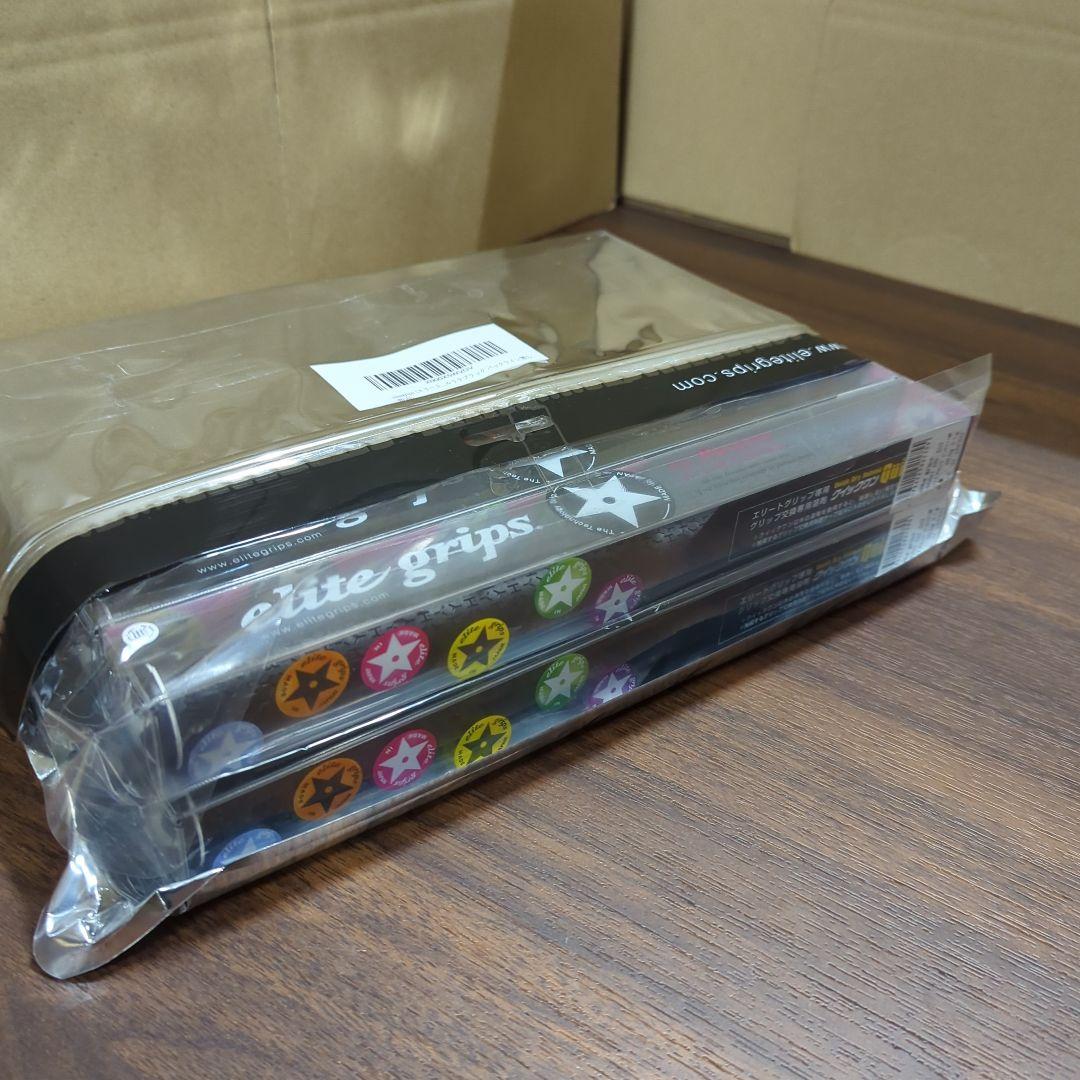 elitegrips ゴルフ グリップ Y360SH 13本セット