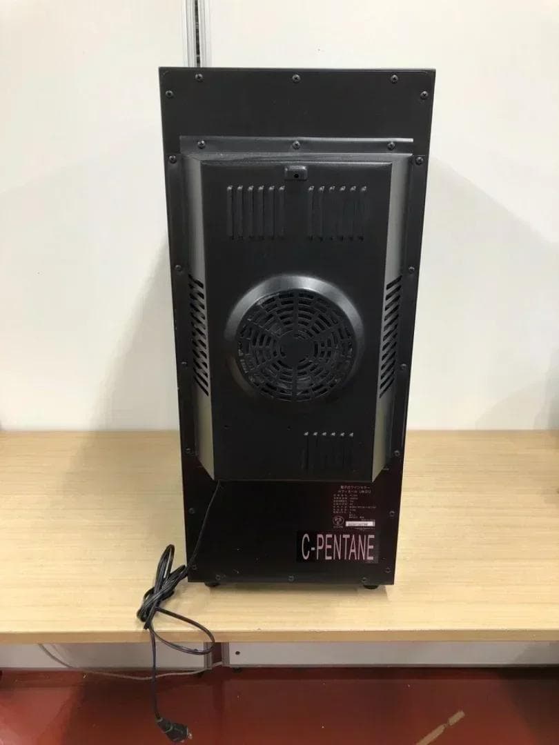 ワインセラー LW-S12 2020年製 40L ルフィエール「4928」