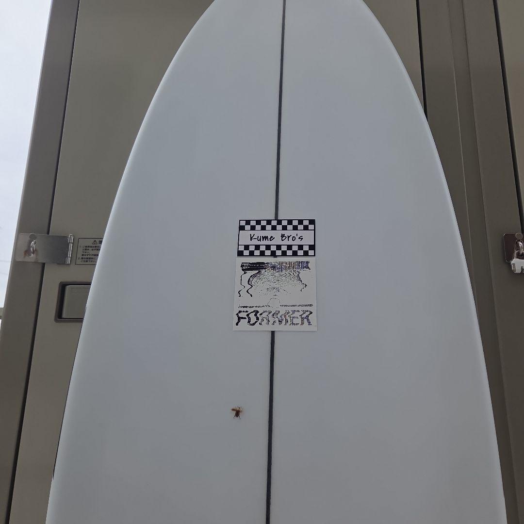 スーパーブランドサーフボードRAISE