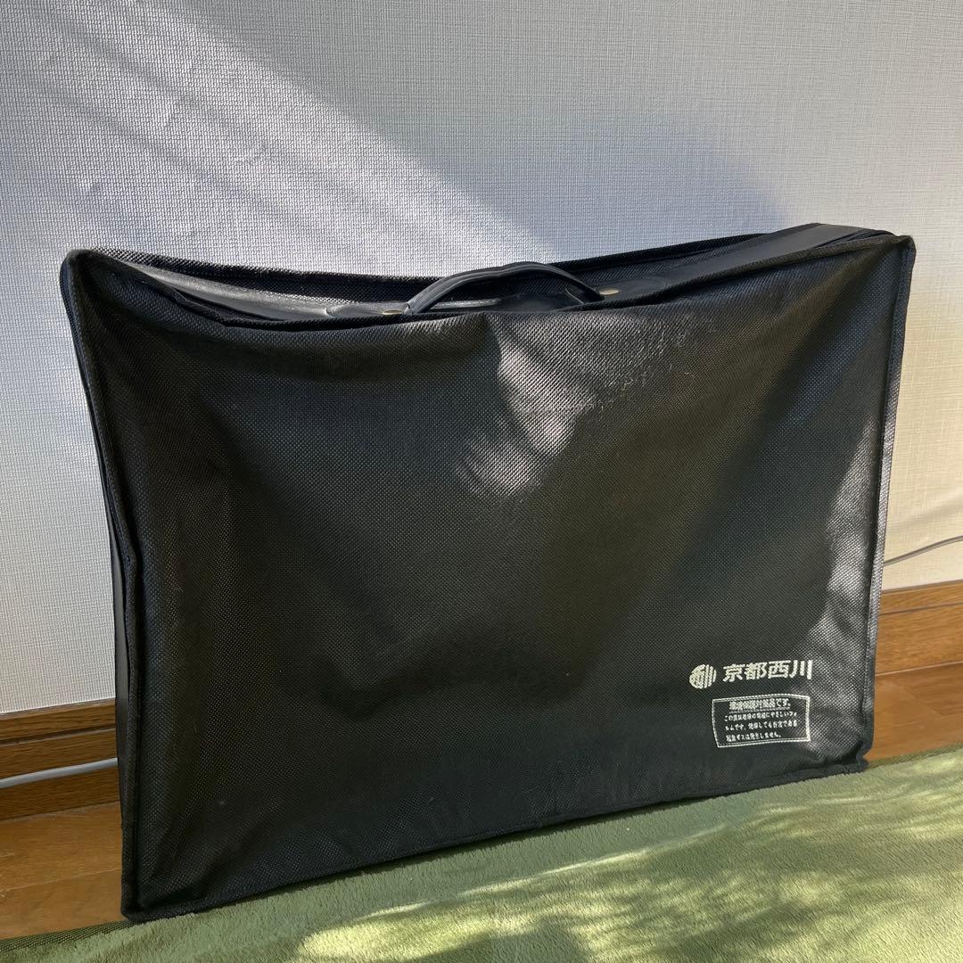 西川 カシミヤ100%毛布 クイーンサイズ200×210cm