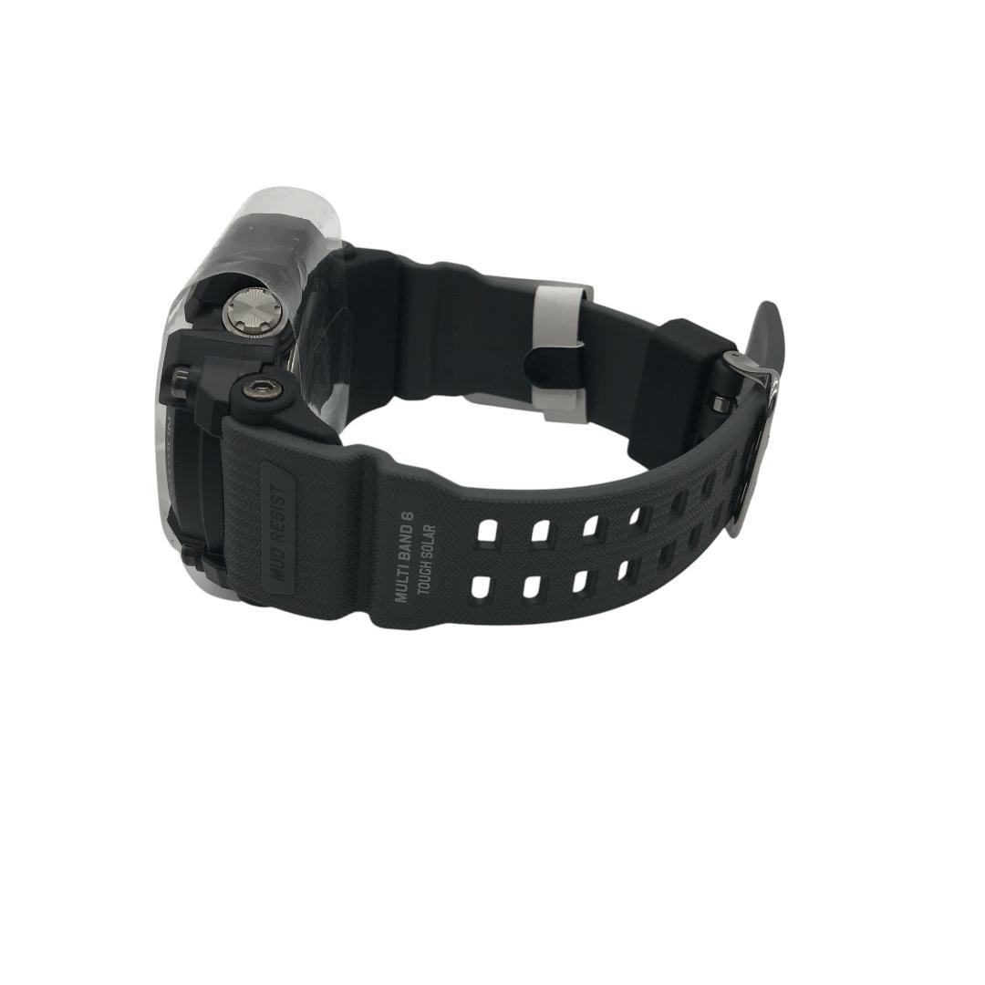 【未使用品】カシオ G-SHOCK マッドマスター GWG-100 腕時計