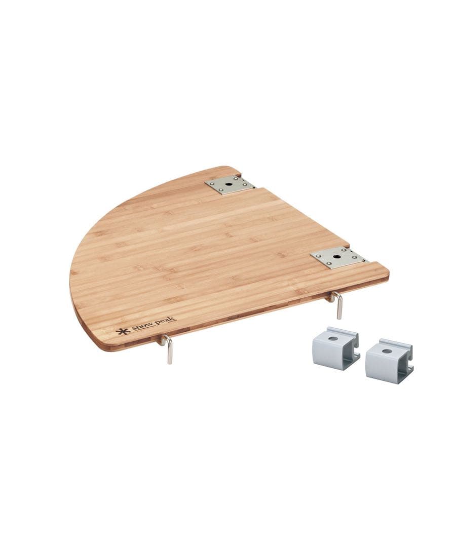 スノーピーク IGT セット L字レイアウト  peak テーブル