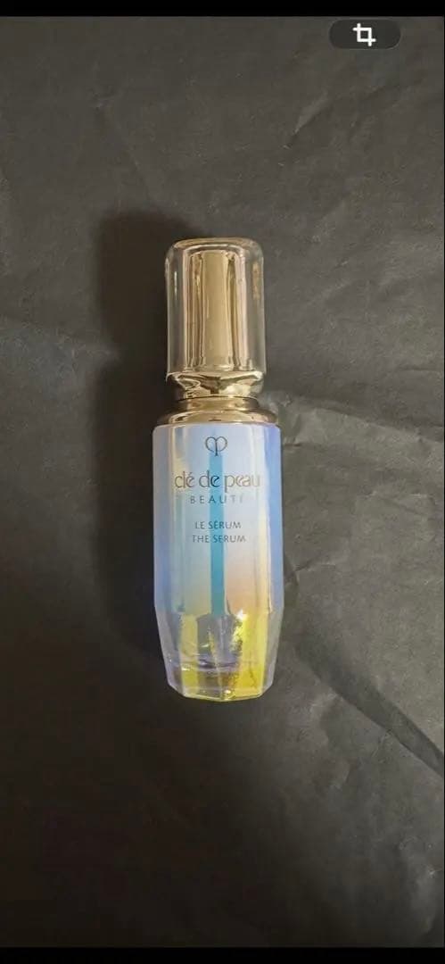 クレドポーボーテルセラムII