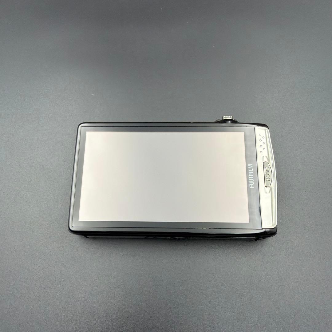 箱付 FUJIFILM FINEPIX Z950EXR ブラック デジタルカメラ