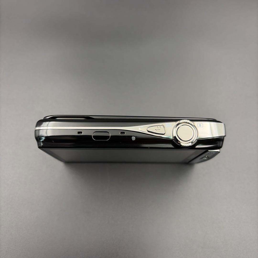 箱付 FUJIFILM FINEPIX Z950EXR ブラック デジタルカメラ