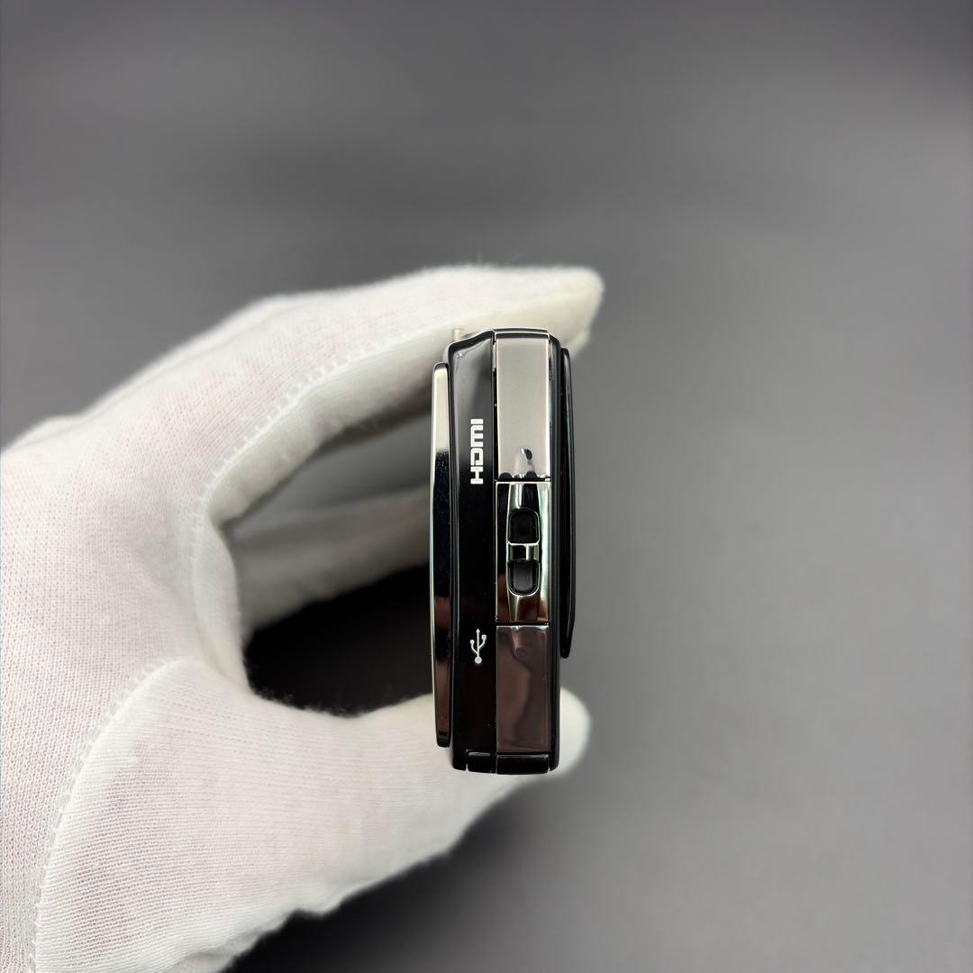 箱付 FUJIFILM FINEPIX Z950EXR ブラック デジタルカメラ