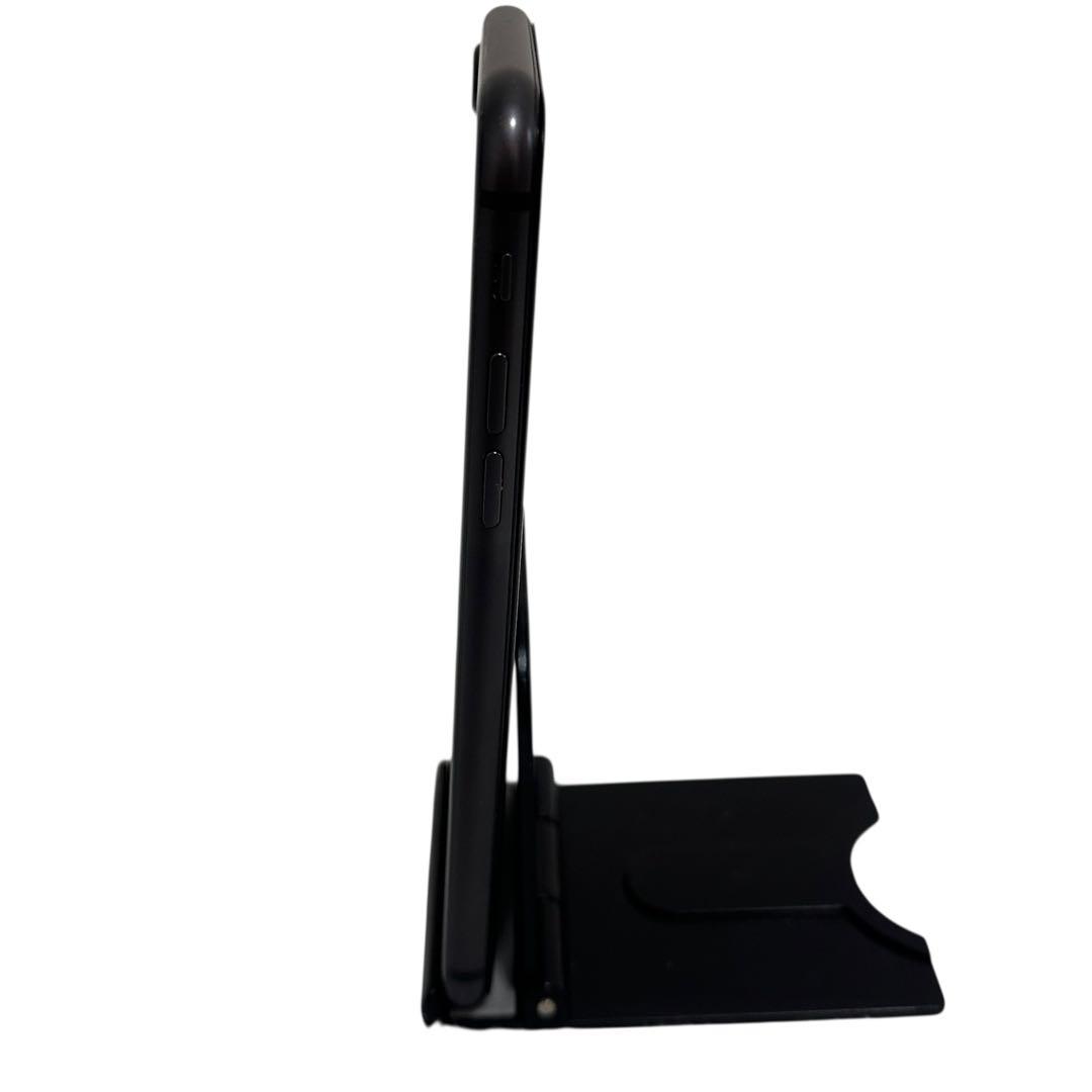 【大容量256GB】iPhone8 スペースグレイ SIMロック解除 動作確認済