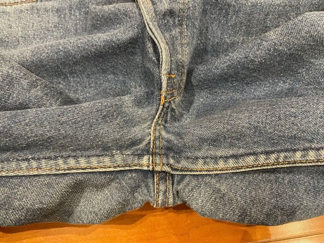 パンツ 1980'S~ LEVI'S 501-0000 W36L32