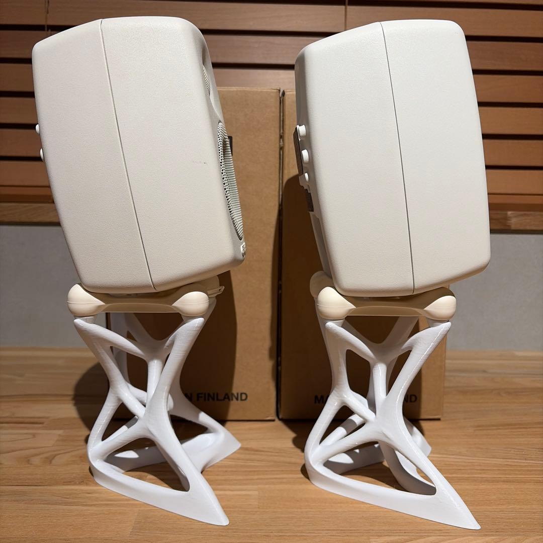 GENELEC G ONE 専用スタンド付