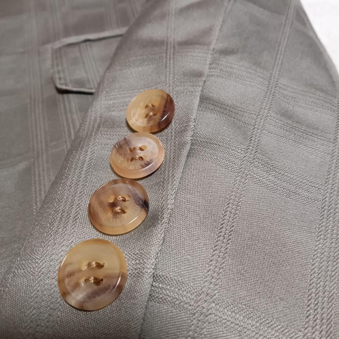 バーバリー スカートスーツ 入園式 入学式 卒業式 卒園式 セットアップ スーツ