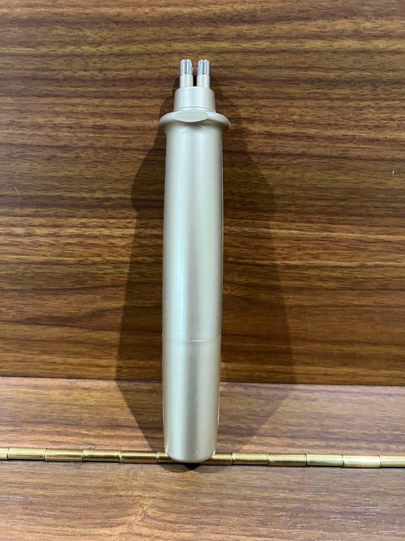 ★イーポレーション　スカルプミニ　頭皮専用美容器★育毛