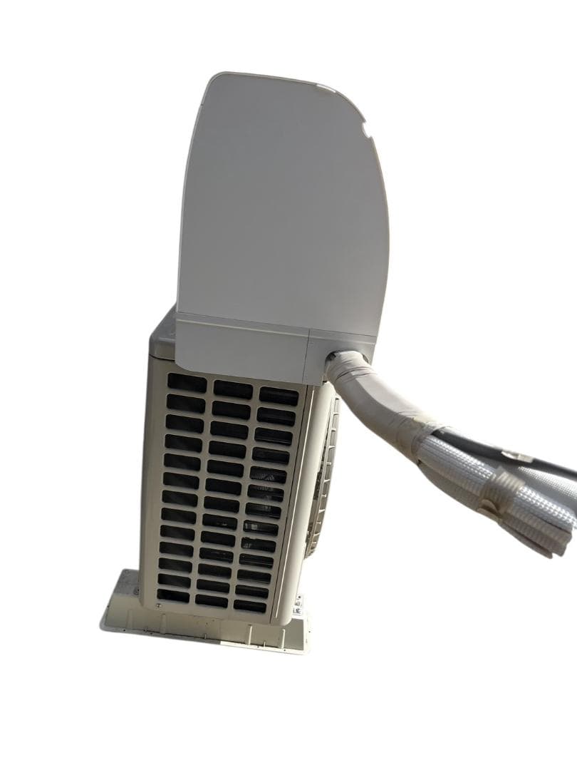 日立 エアコン RAS-W22M(W) 22年製 6畳用 動作確認済 中古品