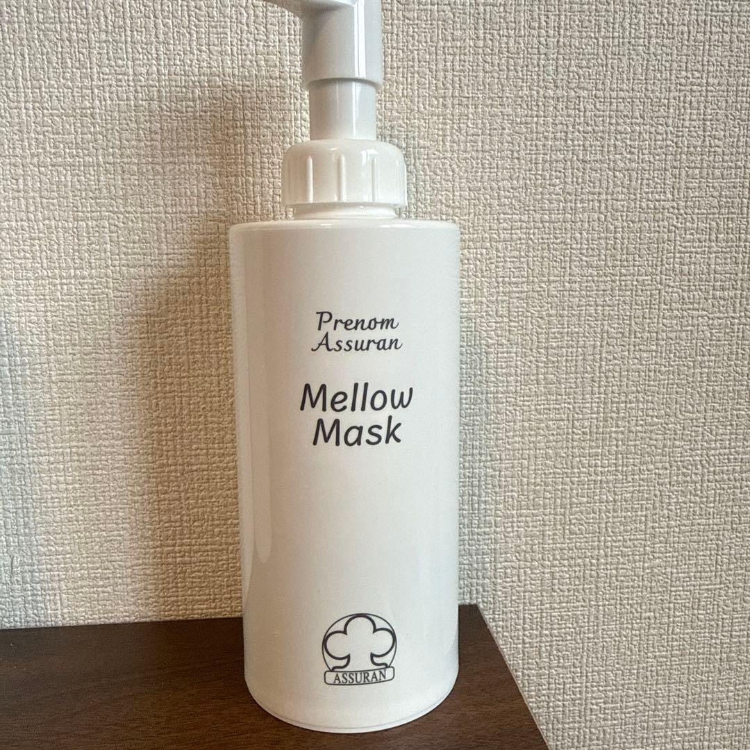 プラノアシュラン マローマスク 280g