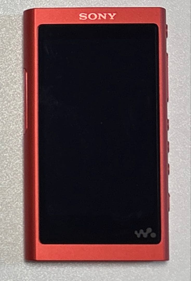 ポータブルプレーヤー SONY NW-A55WI [16GB]