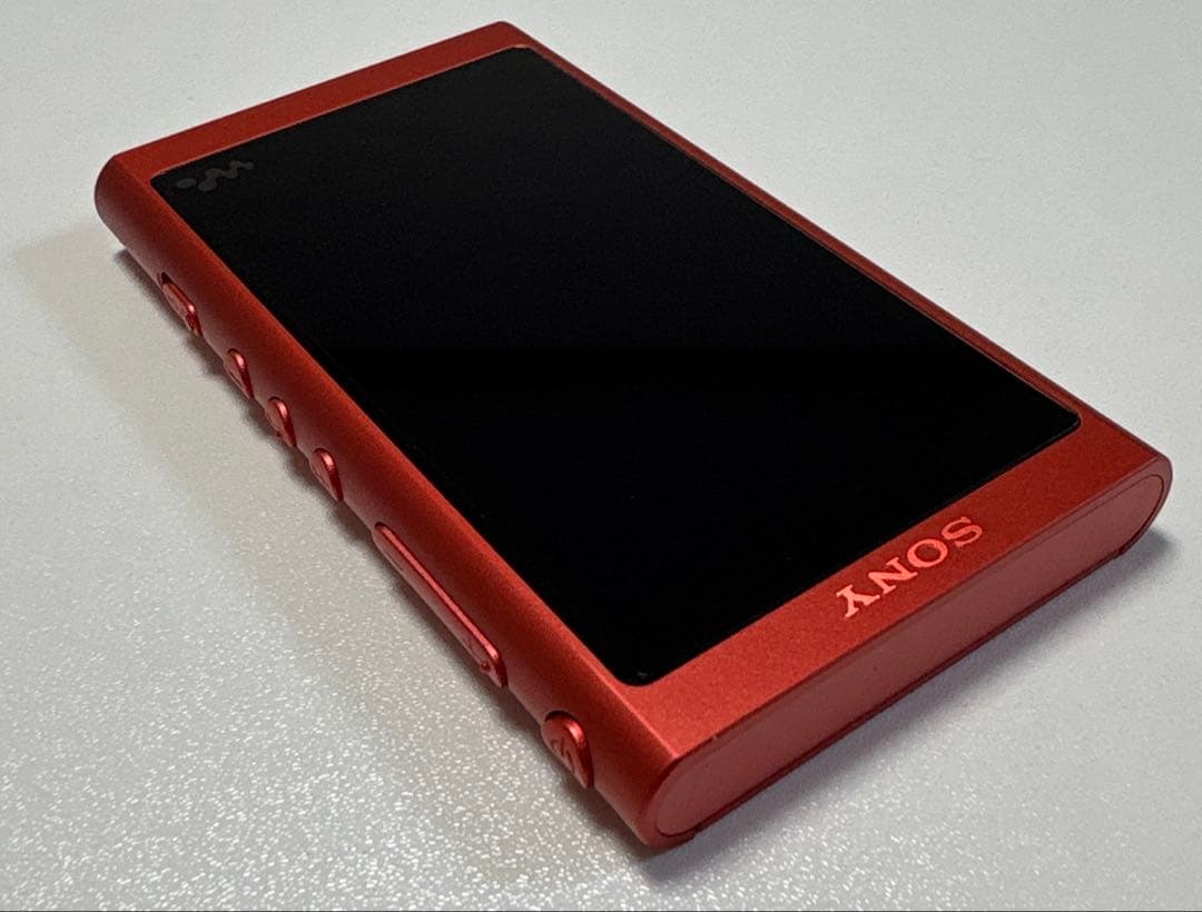 ポータブルプレーヤー SONY NW-A55WI [16GB]