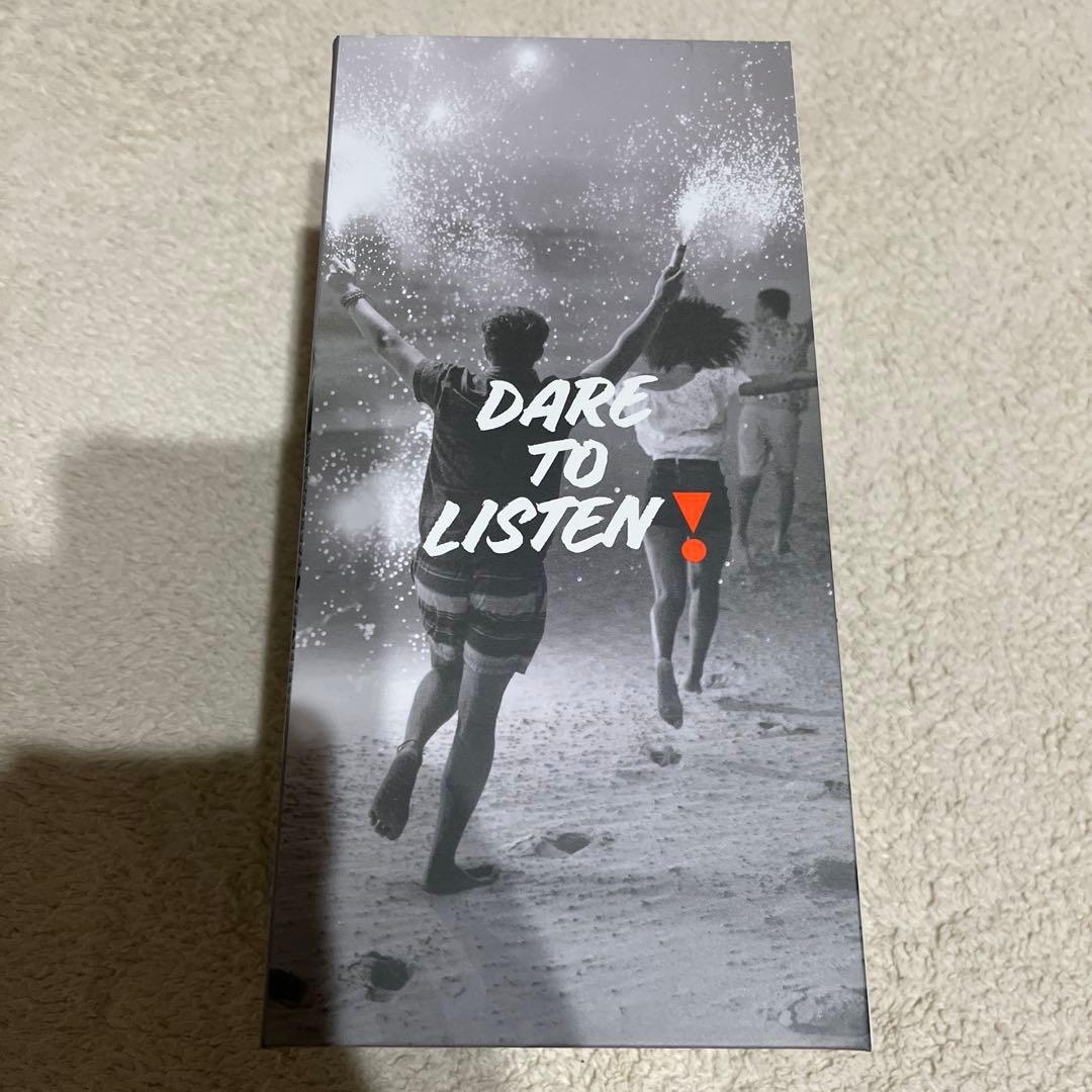 【新品未使用】JBL FLIP6GLEYブルートゥーススピーカー　グレー