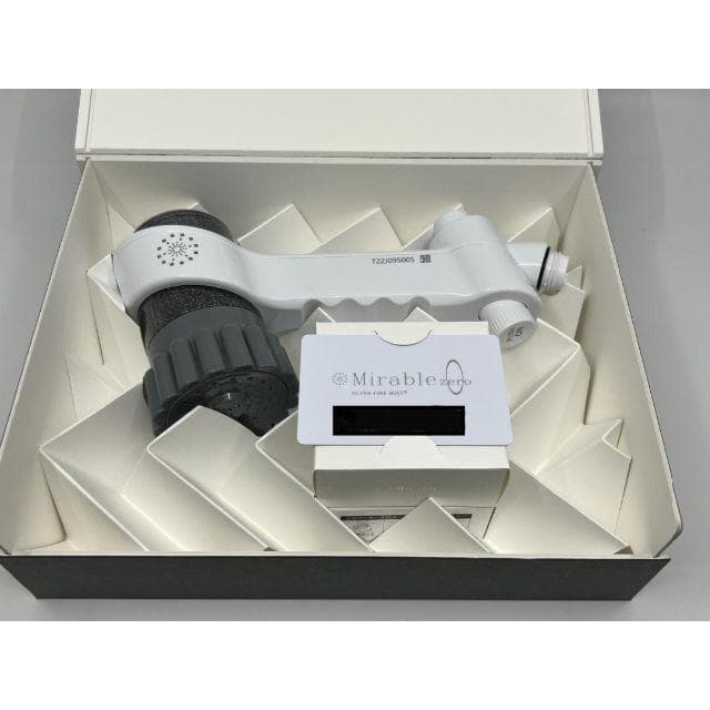 【新品未使用】ミラブルゼロ zero サイエンス 正規品 SALE