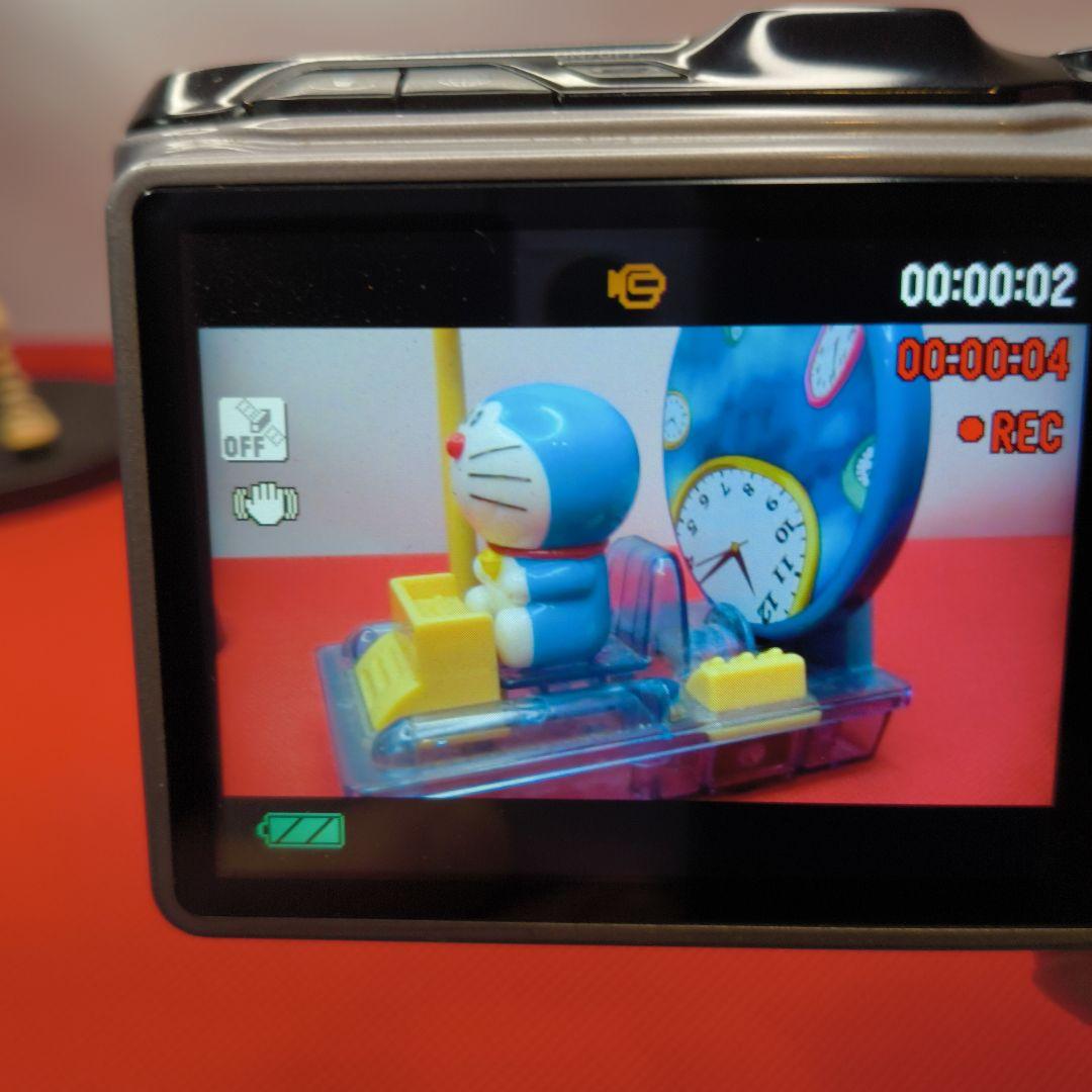 【動作確認済】CASIO カシオEXILIM EX-H20G GPS デジカメ