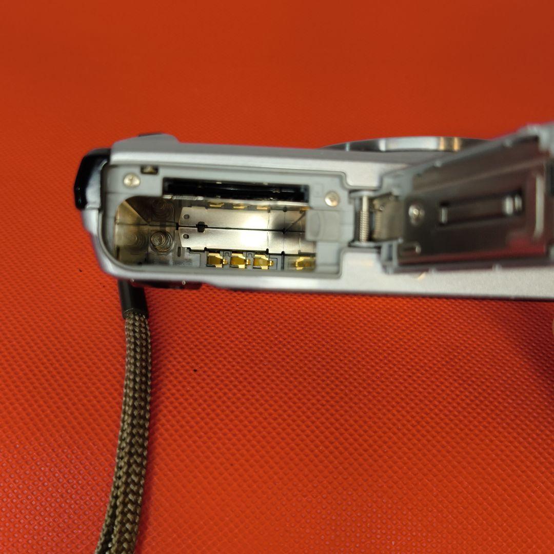 【動作確認済】CASIO カシオEXILIM EX-H20G GPS デジカメ