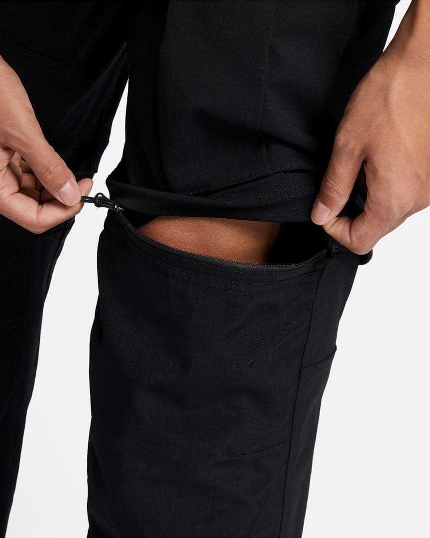 NIKE ACG ナイキ エーシージー SMITH SUMMIT カーゴパンツ