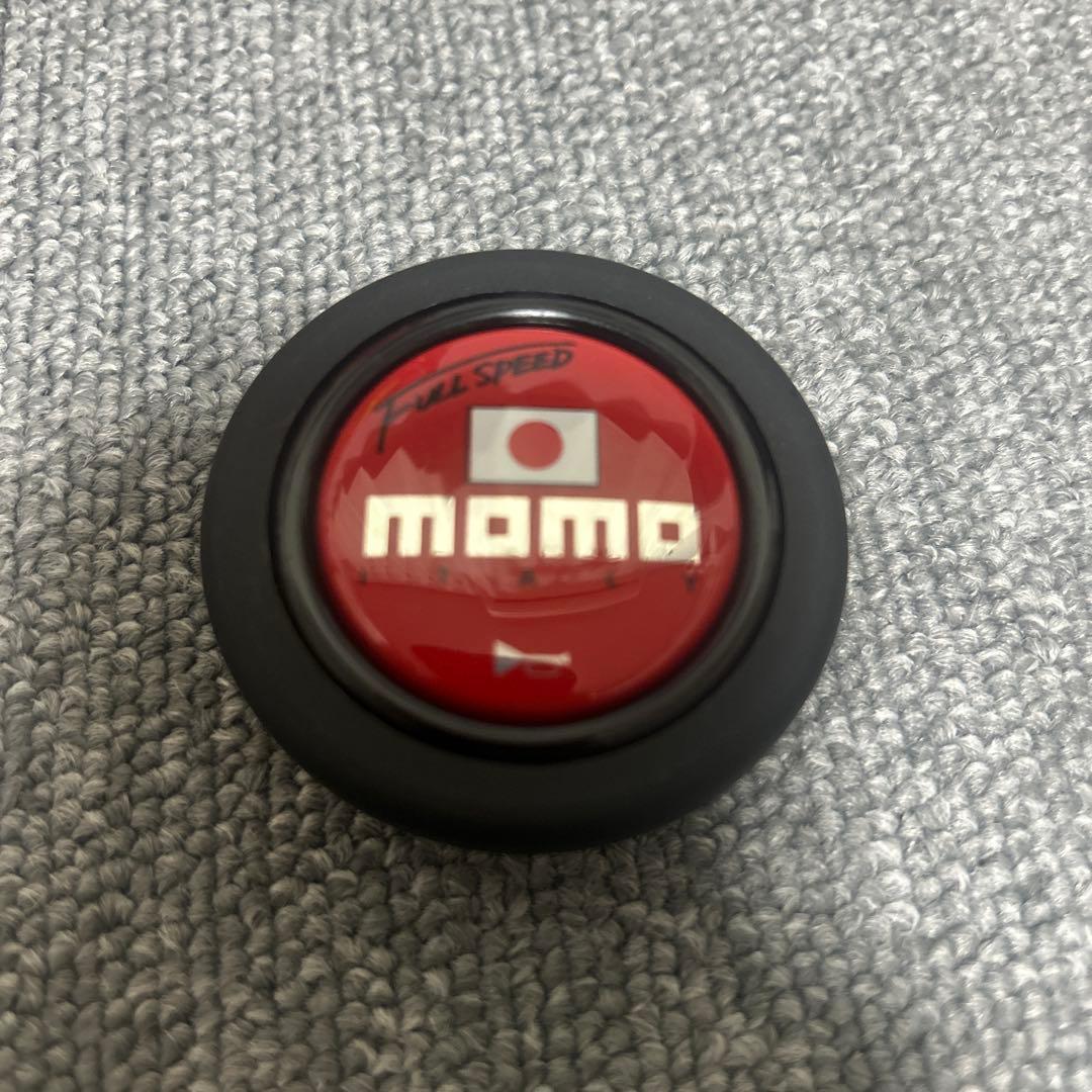 acidmana　MOMO モモステアリング　フルスピード　348D