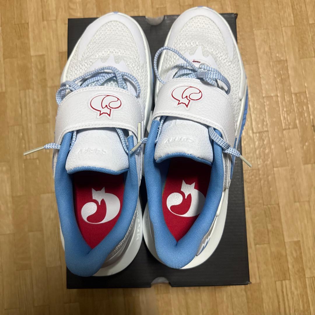 curry fox2 カリー　フォックス2