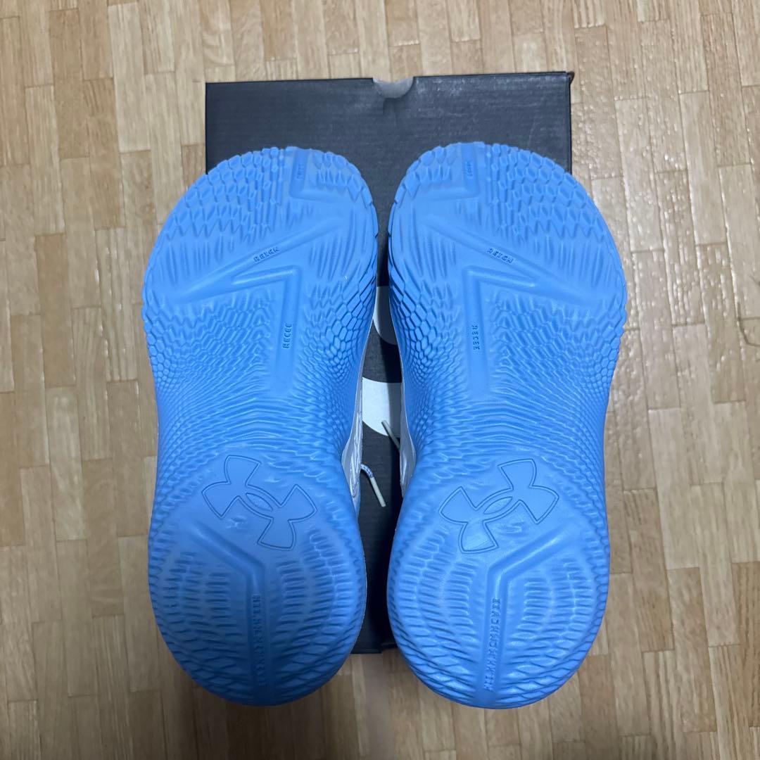 curry fox2 カリー　フォックス2