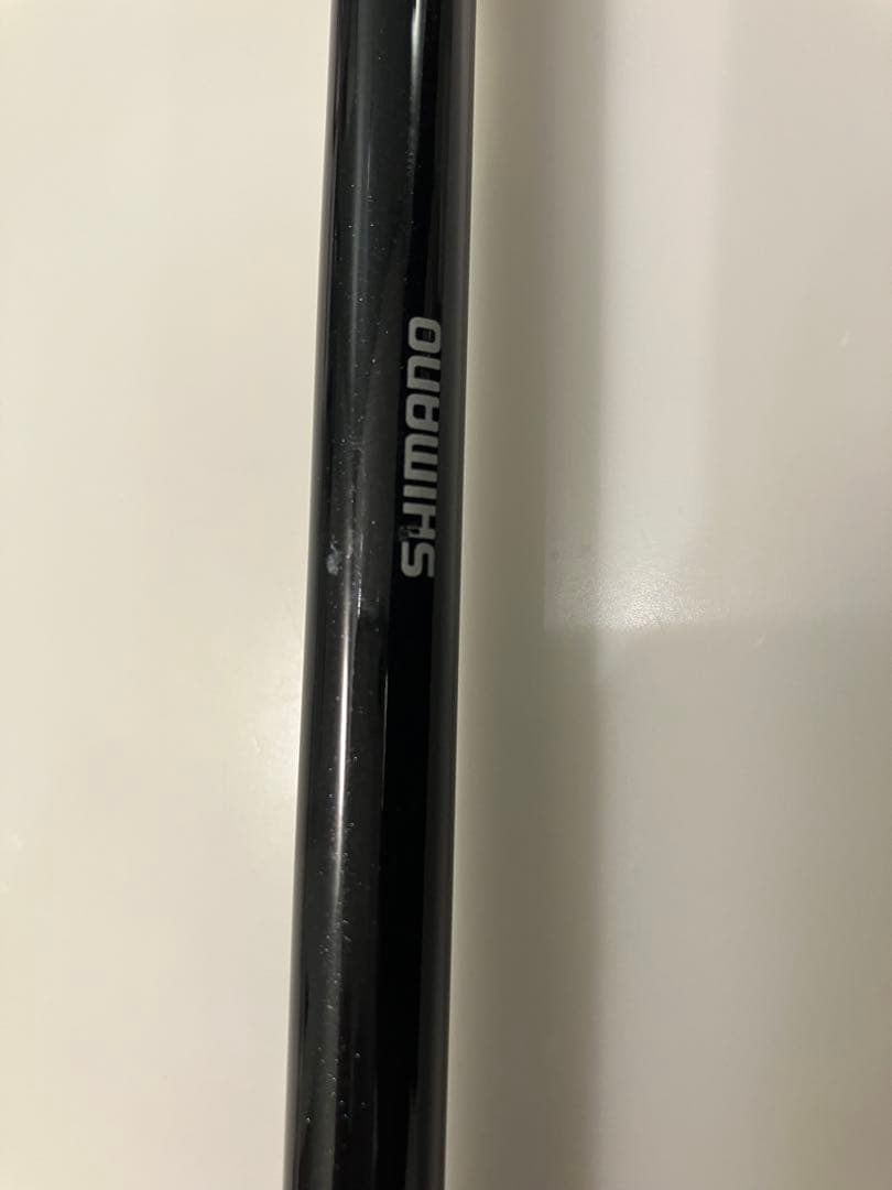 シマノ バイオインパクト ライトヒラメ 73 M235（右巻き用）