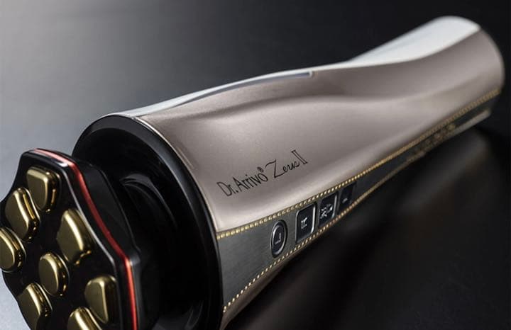 Dr.Arrivo Zeus IIドクターアリーボゼウス IIオリンピアゴールド