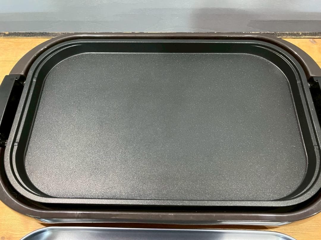 YAMAZEN 山善 ホットプレート グリルプレート 2020製 RW13