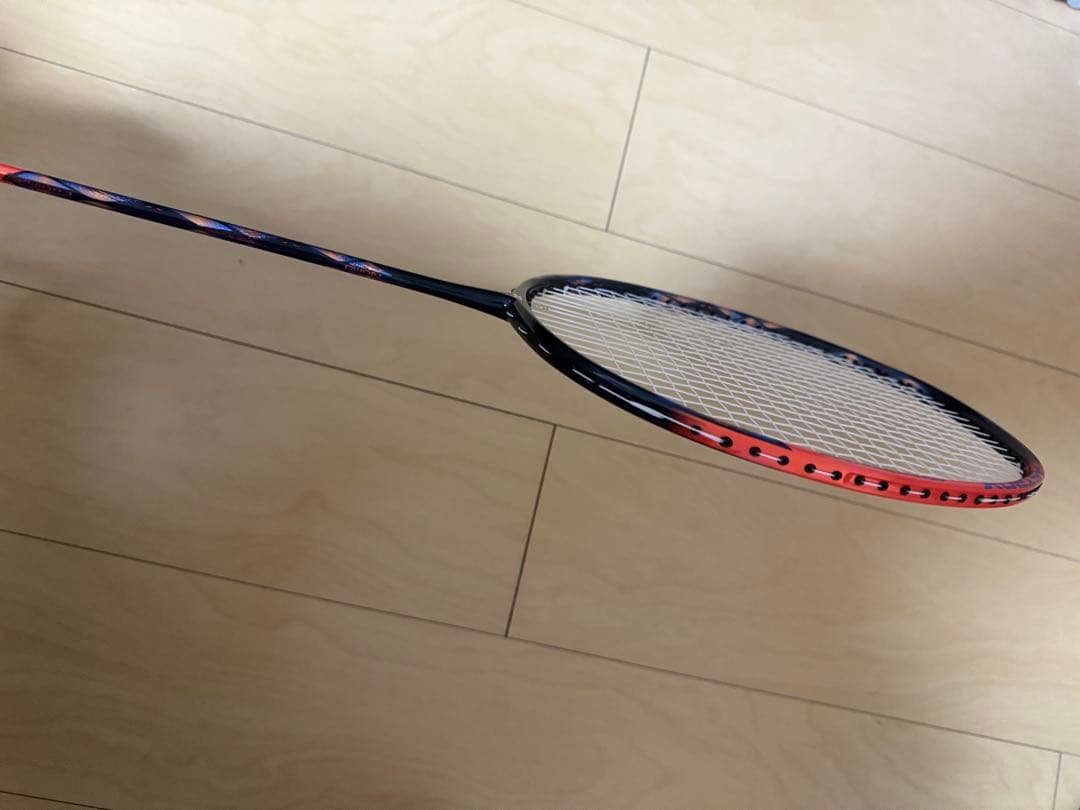 YONEX アストロクス77pro 3UG5