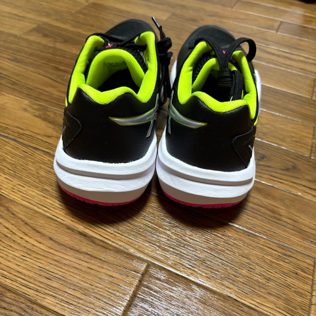 asics Sky elite ff シューズ 24.5 新品