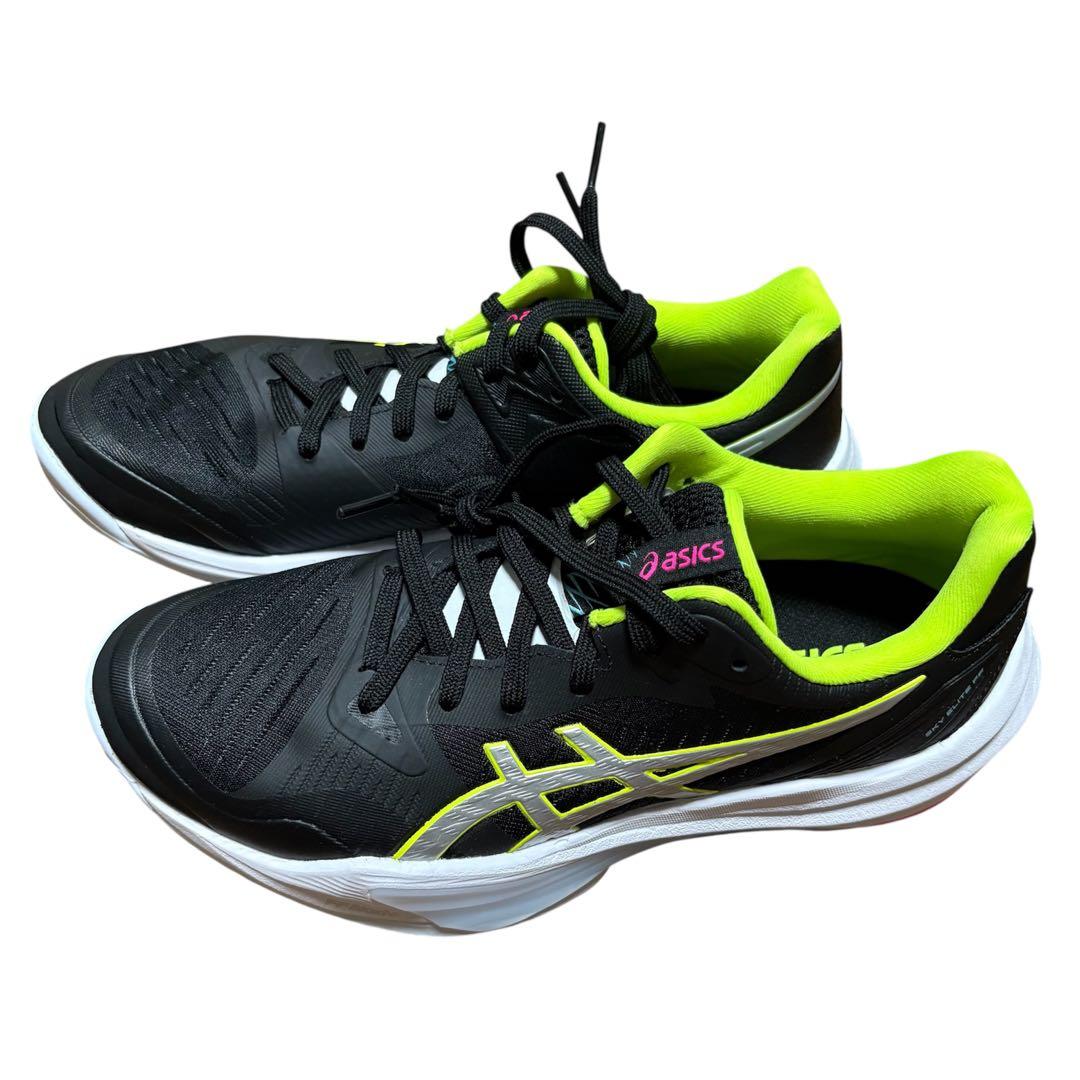 asics Sky elite ff シューズ 24.5 新品