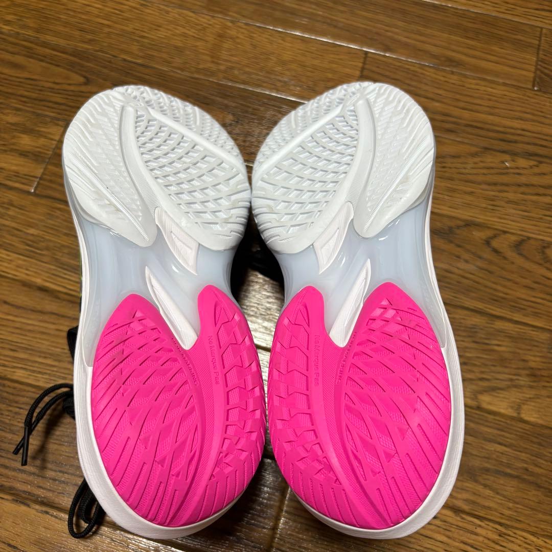 asics Sky elite ff シューズ 24.5 新品