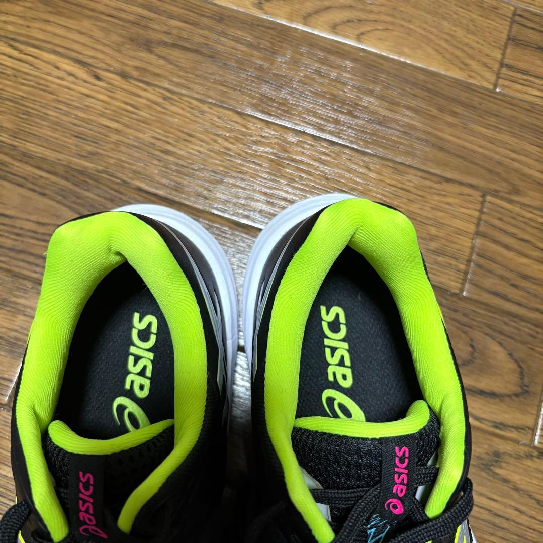 asics Sky elite ff シューズ 24.5 新品