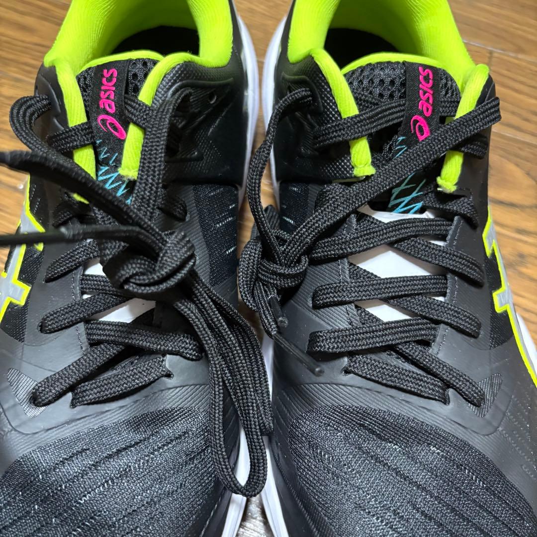 asics Sky elite ff シューズ 24.5 新品