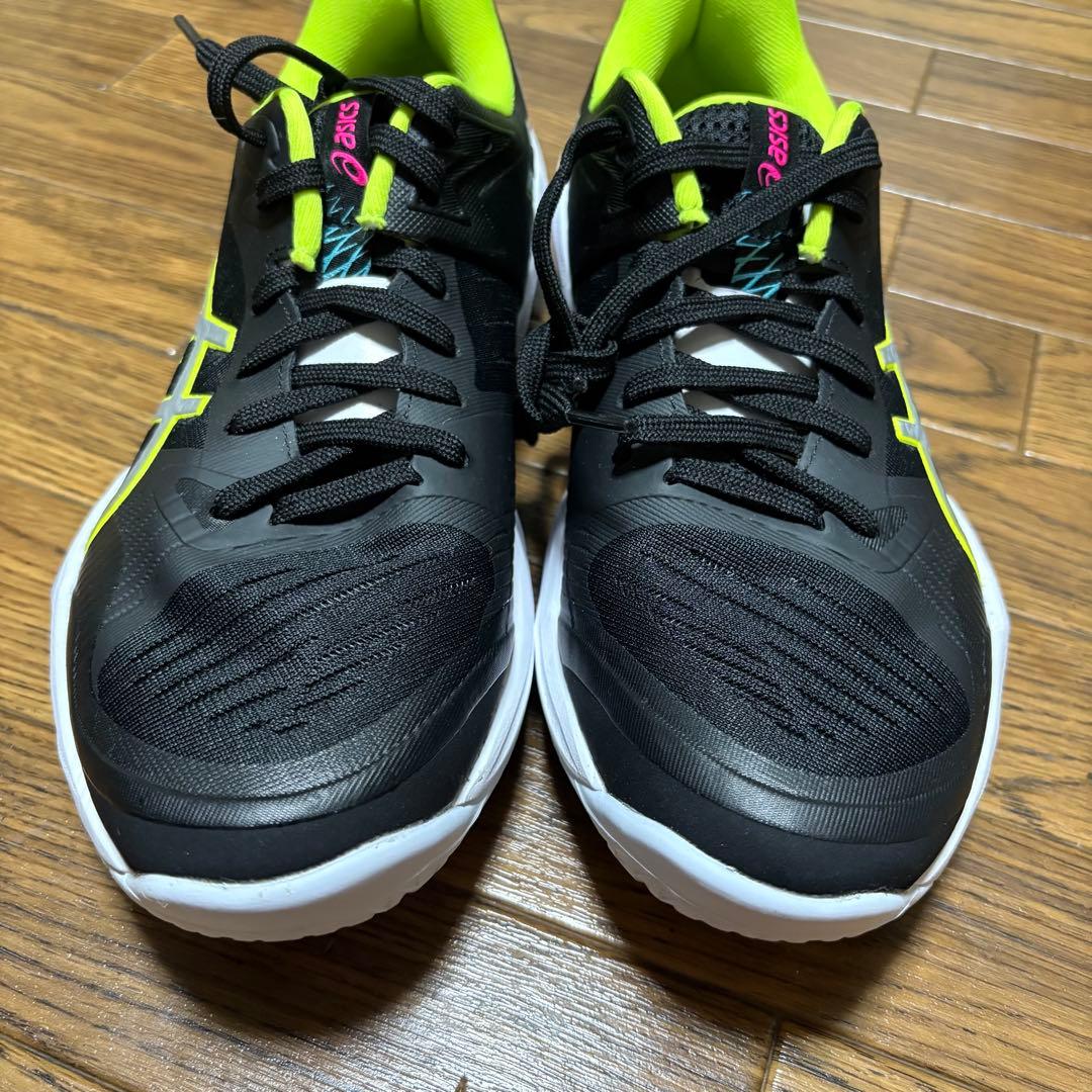 asics Sky elite ff シューズ 24.5 新品