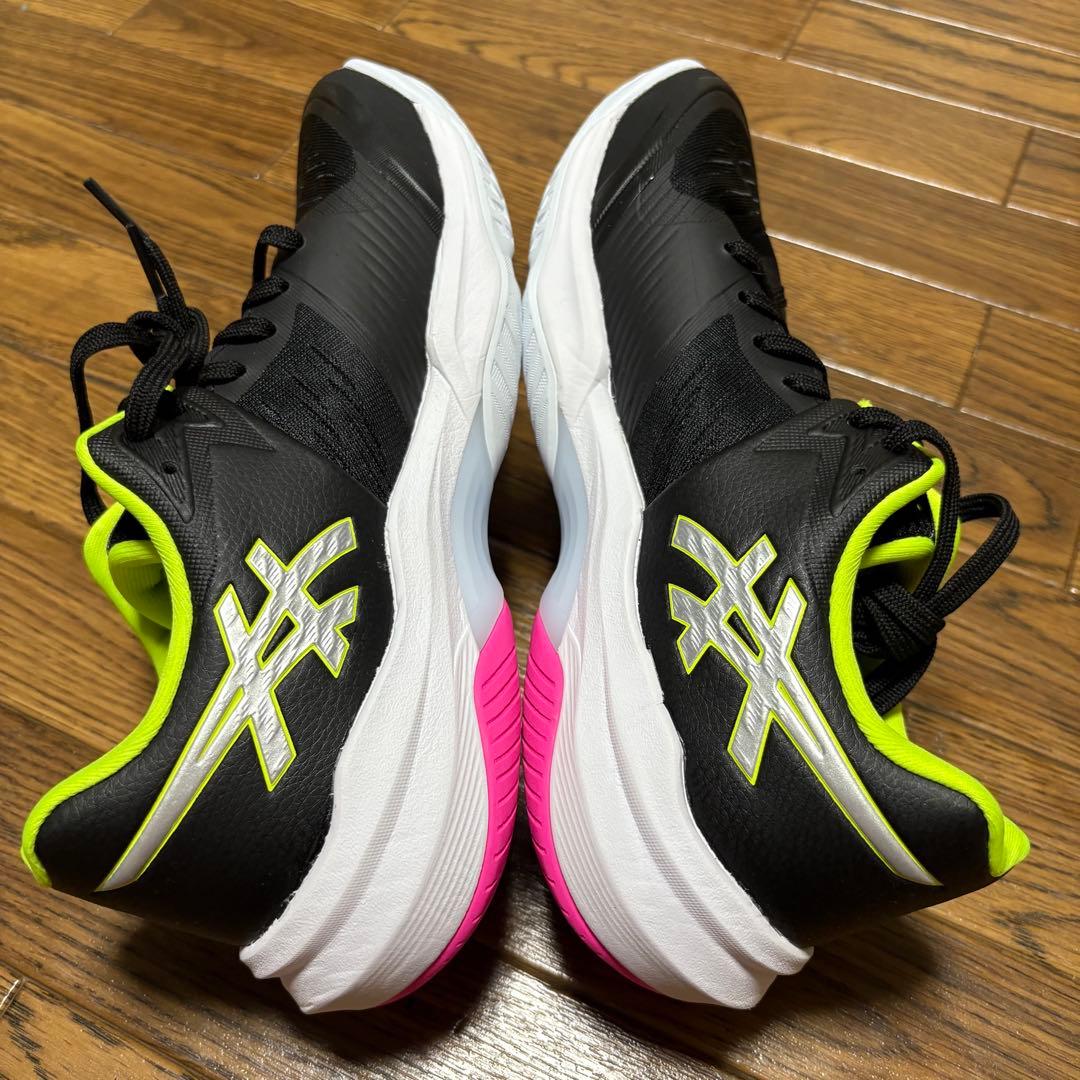 asics Sky elite ff シューズ 24.5 新品