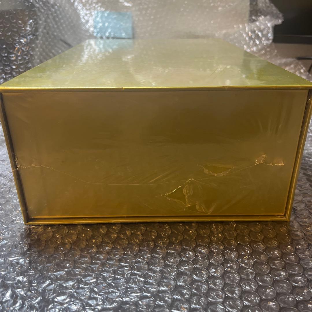 ポケモンカード25周年アニバーサリーゴールデンボックス　新品未開封