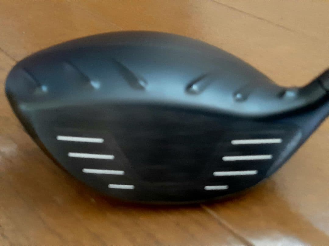 綺麗★ カスタムオーダー PING G440 MAX ALTA S 10.5