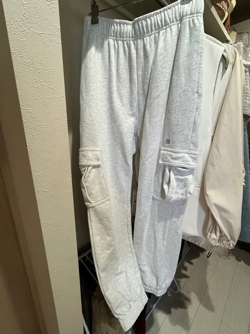 パンツ Her lip to Flight Mode Cargo Pants