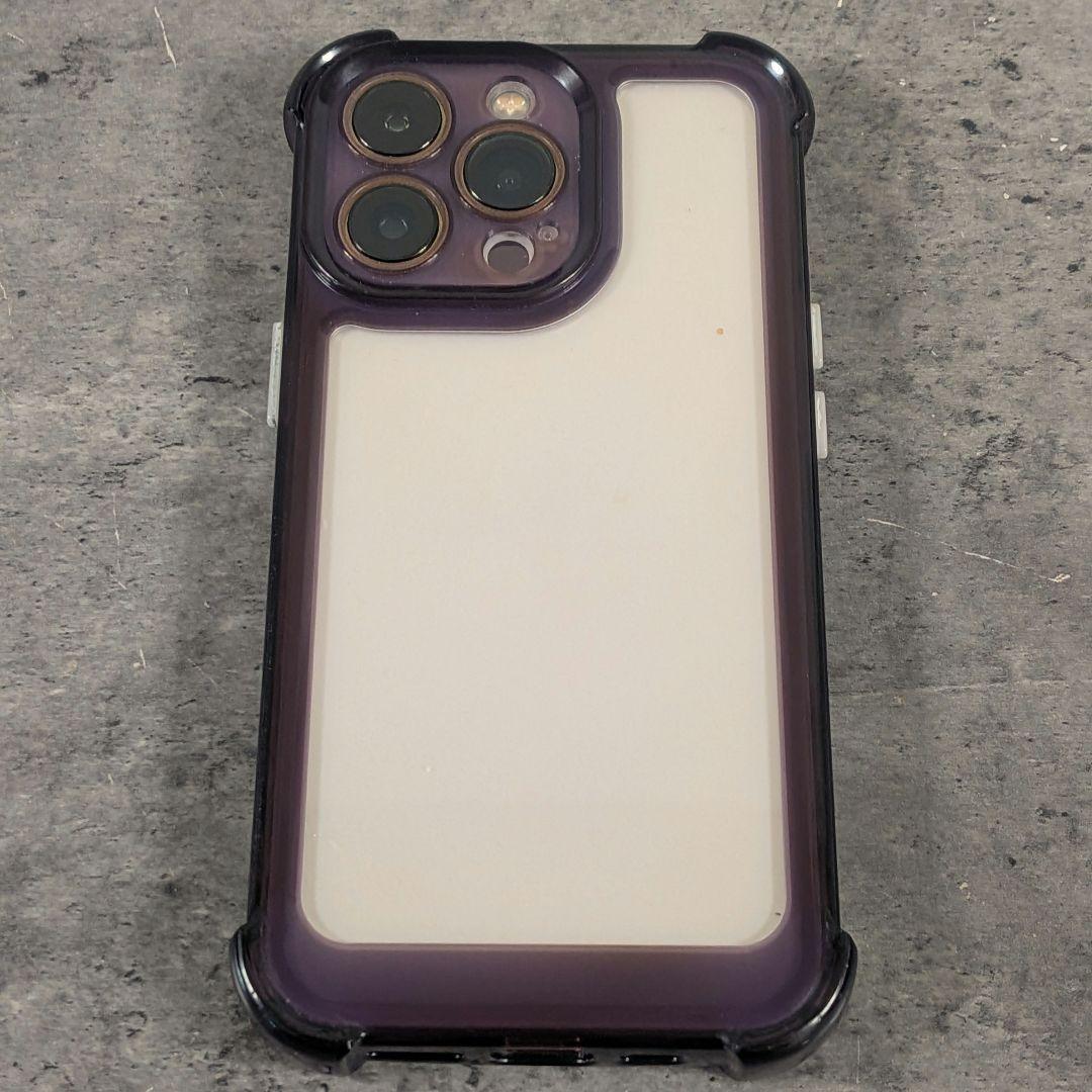 Apple iPhone13pro 128GB SIMフリー