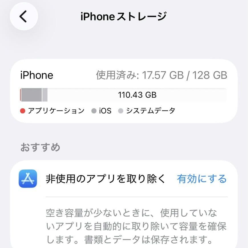 Apple iPhone13pro 128GB SIMフリー