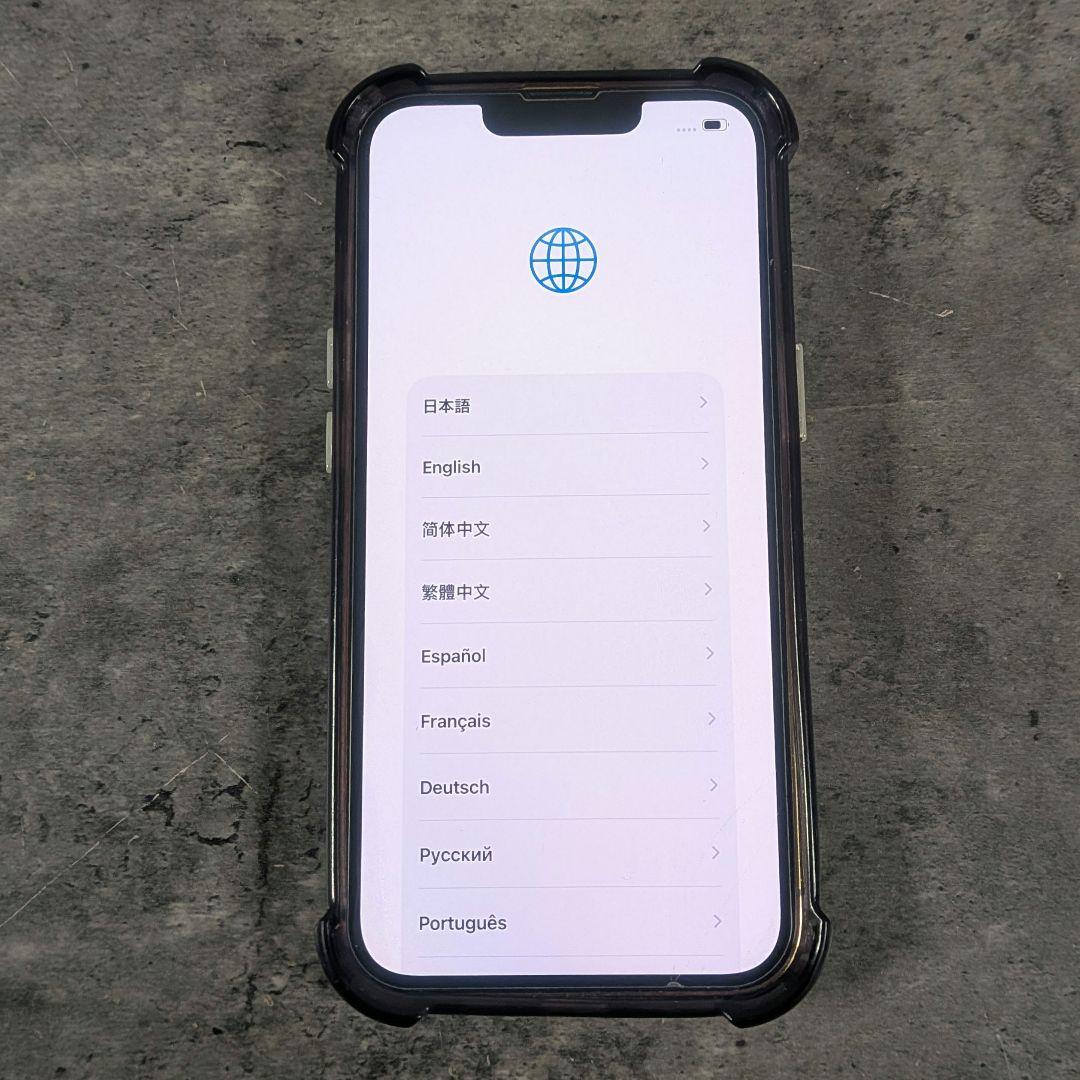 Apple iPhone13pro 128GB SIMフリー