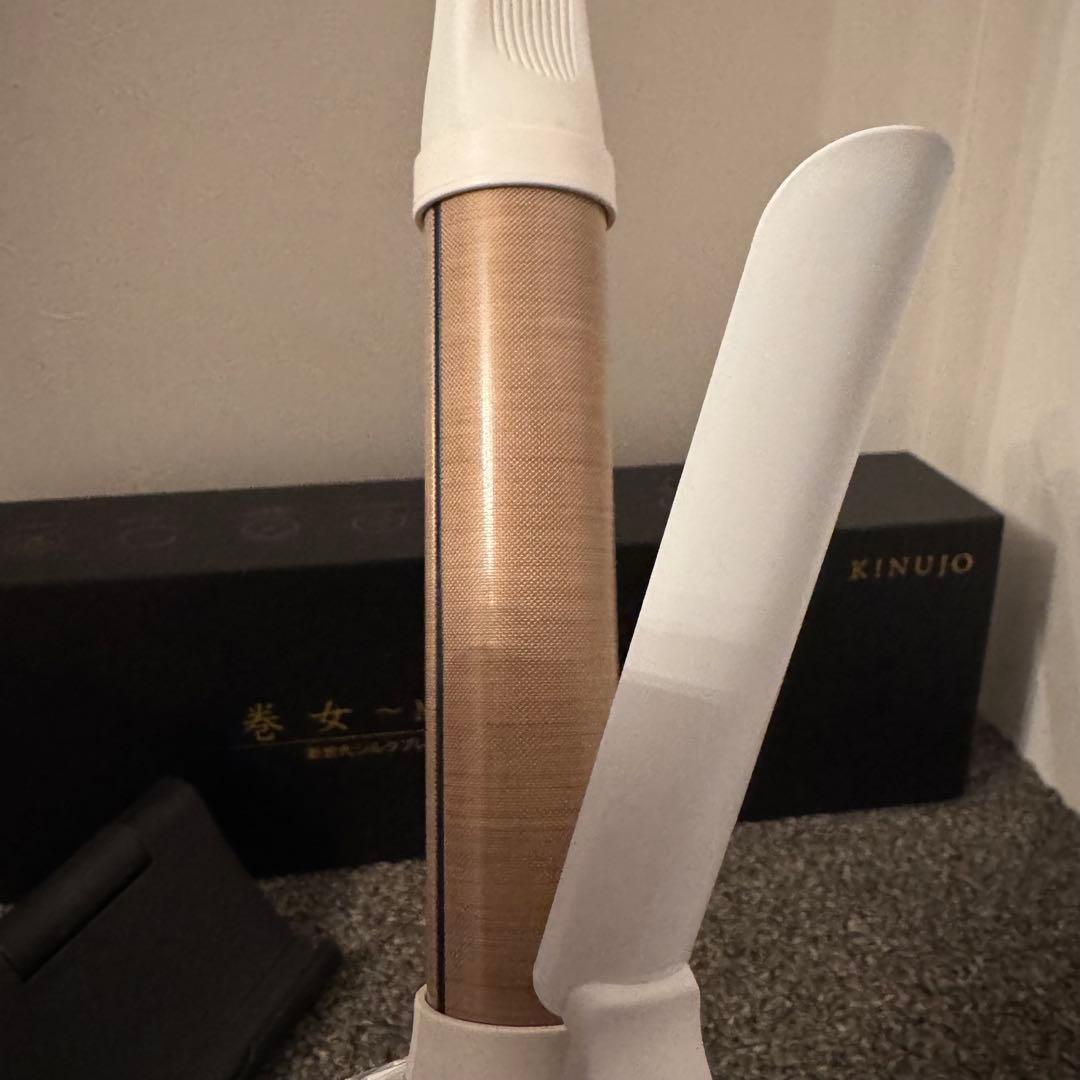 【本体綺麗・コードヤケ】絹女 KINUJO 巻女 MAQIJO 28mm